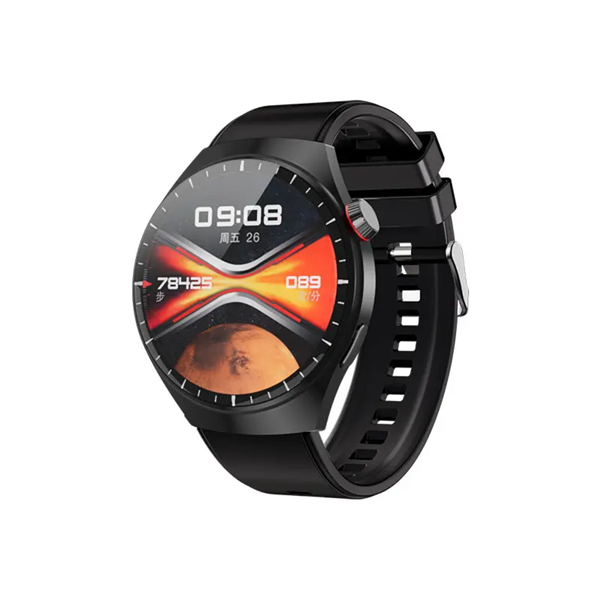 ساعت هوشمند تی سی اچ مدل E11 Tornado ساعت هوشمند تی سی اچ مدل E11 Tornado