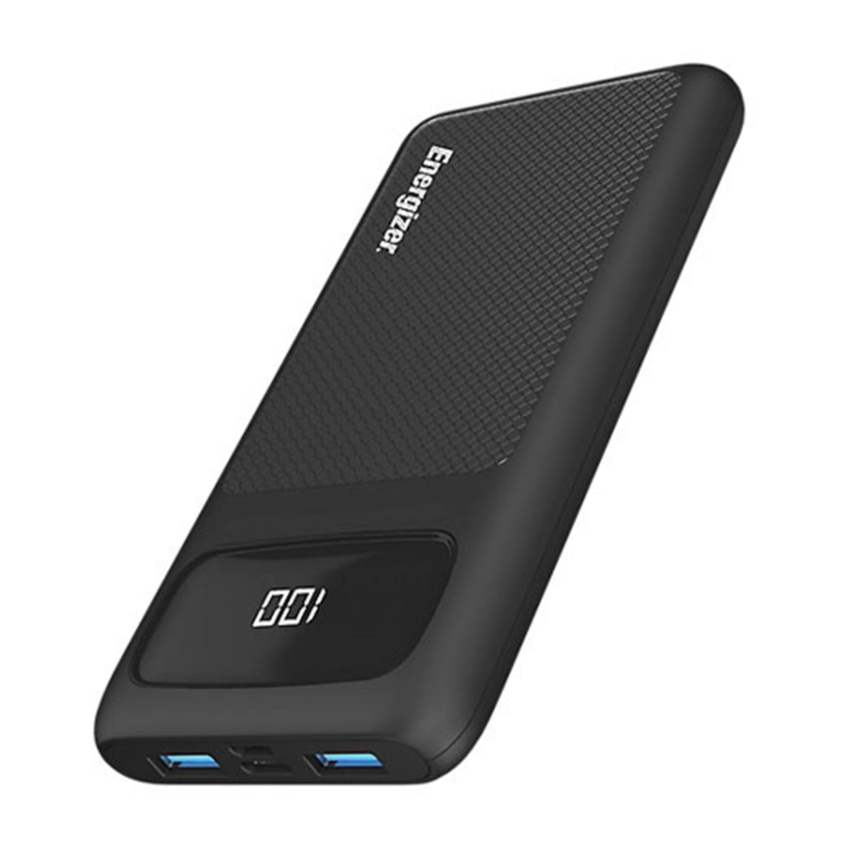 پاوربانک انرجایزر مدل UE10063PQ ظرفیت 10000 میلی آمپر ساعت پاوربانک انرجایزر مدل UE10063PQ ظرفیت 10000 میلی آمپر ساعت