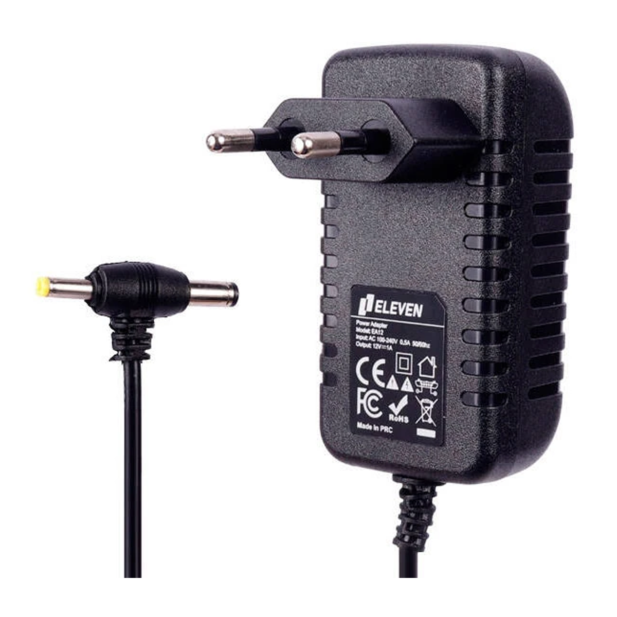 آداپتور مودم ایلون مدل EA9-مشکی آداپتور مودم ایلون مدل EA9-مشکی