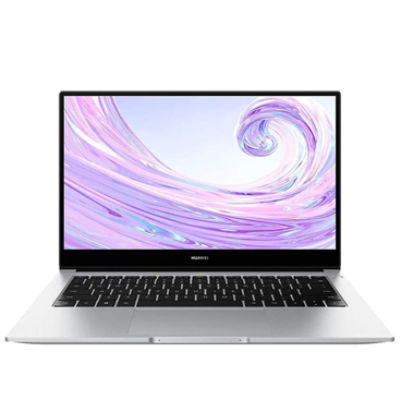 لپ تاپ 14 اینچی هوآوی مدل MateBook D14 – NBD-WDH9 لپ تاپ 14 اینچی هوآوی مدل MateBook D14 – NBD-WDH9