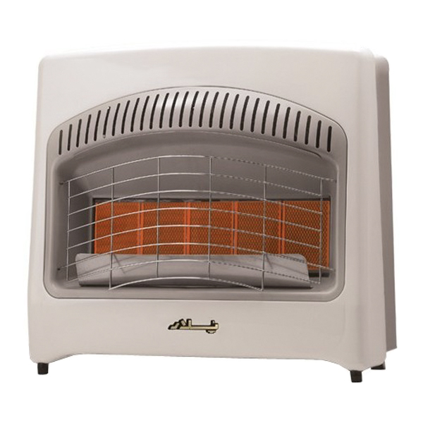 بخاری گازی پلار مدل 5PN بخاری گازی پلار مدل 5PN