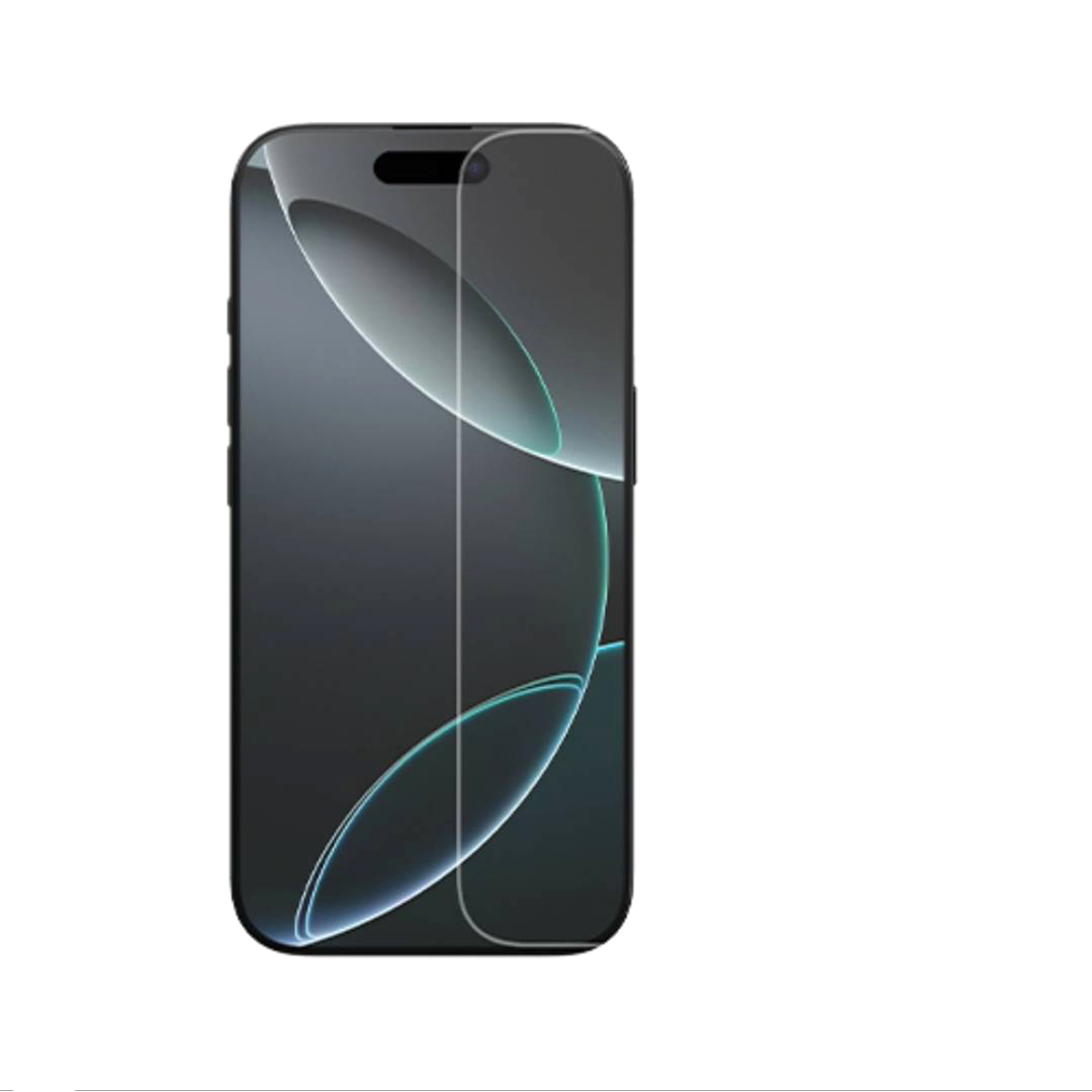 گلس گوشی اپل iPhone 16 نیلکین مدل H Plus Pro گلس گوشی اپل iPhone 16 نیلکین مدل H Plus Pro