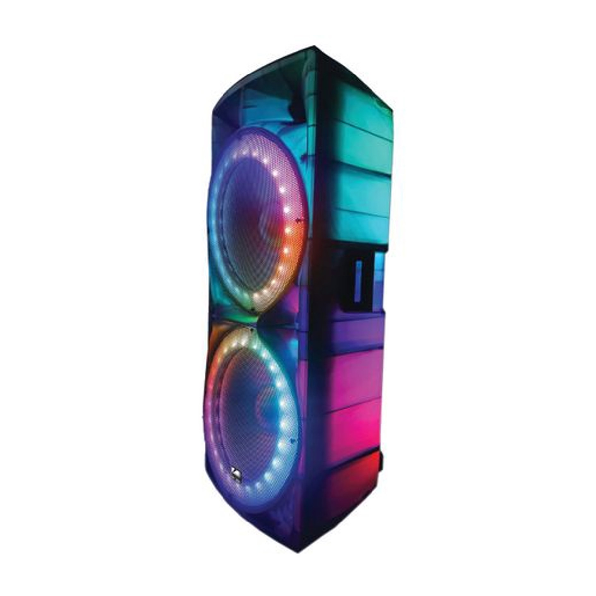 پارتی باکس کداک مدل PRPS-1827-مشکی پارتی باکس کداک مدل PRPS-1827-مشکی