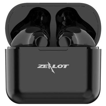 هندزفری بی سیم زیلوت مدل T3  هندزفری بی سیم زیلوت مدل T3