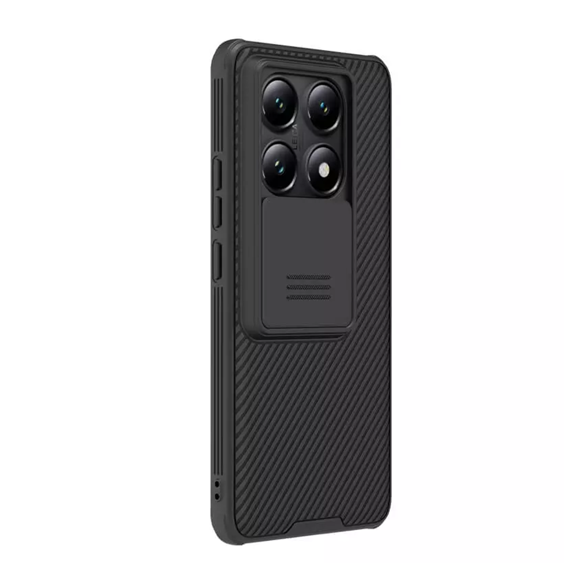 قاب گوشی شیائومی 14T Pro نیلکین مدل CamShield Pro قاب گوشی شیائومی 14T Pro نیلکین مدل CamShield Pro