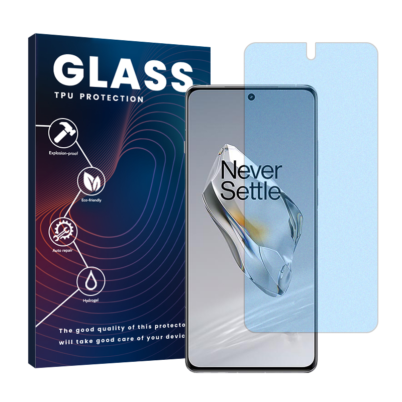 محافظ صفحه نمایش مات آنتی بلو گلس مدل Resistant مناسب برای گوشی موبایل وان پلاس 12 محافظ صفحه نمایش مات آنتی بلو گلس مدل Resistant مناسب برای گوشی موبایل وان پلاس 12