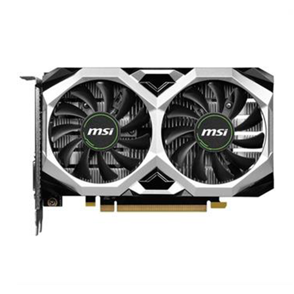 کارت گرافیک ام اس آی مدل GeForce GTX 1650 D6 VENTUS XS OCV3 4GB کارت گرافیک ام اس آی مدل GeForce GTX 1650 D6 VENTUS XS OCV3 4GB