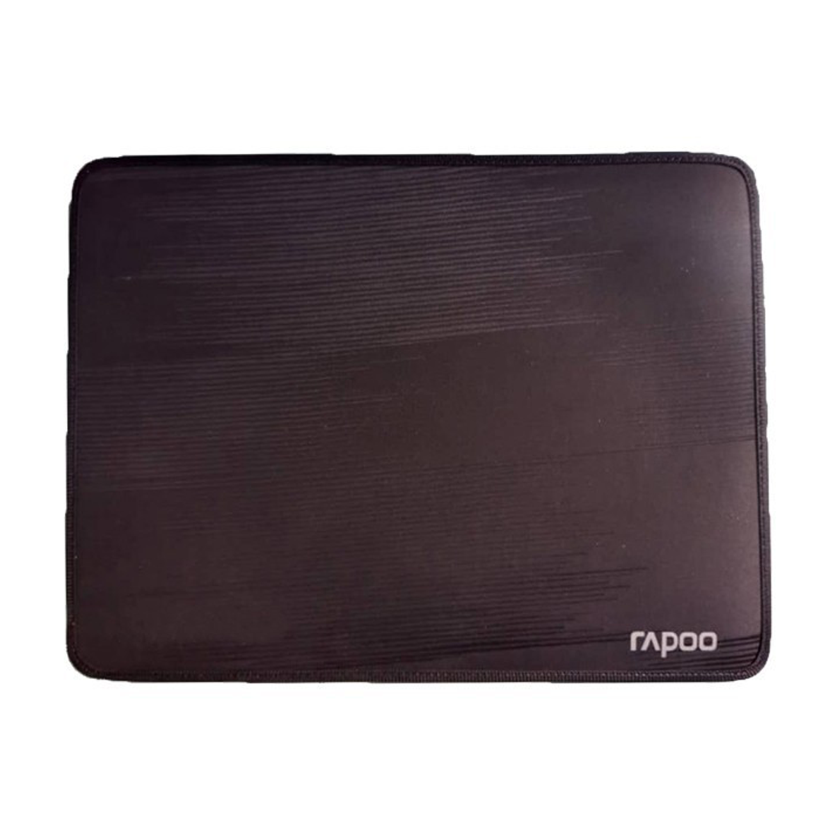 ماوس پد گیمینگ رپو مدل RP210 Medium-مشکی ماوس پد گیمینگ رپو مدل RP210 Medium-مشکی