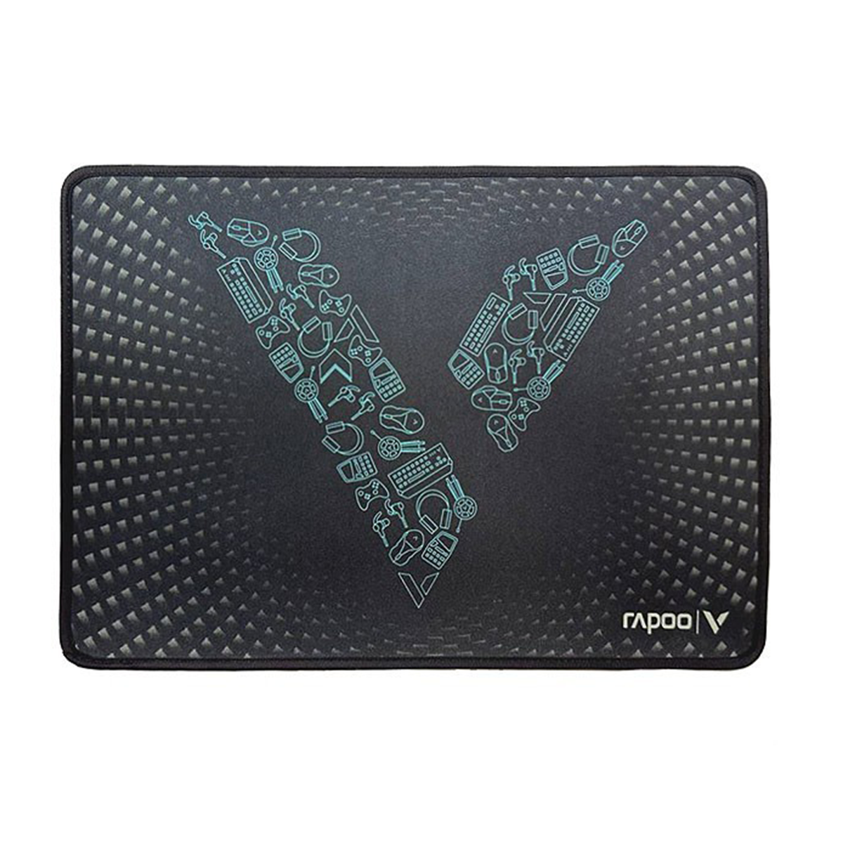 ماوس پد گیمینگ رپو مدل VP430 Medium