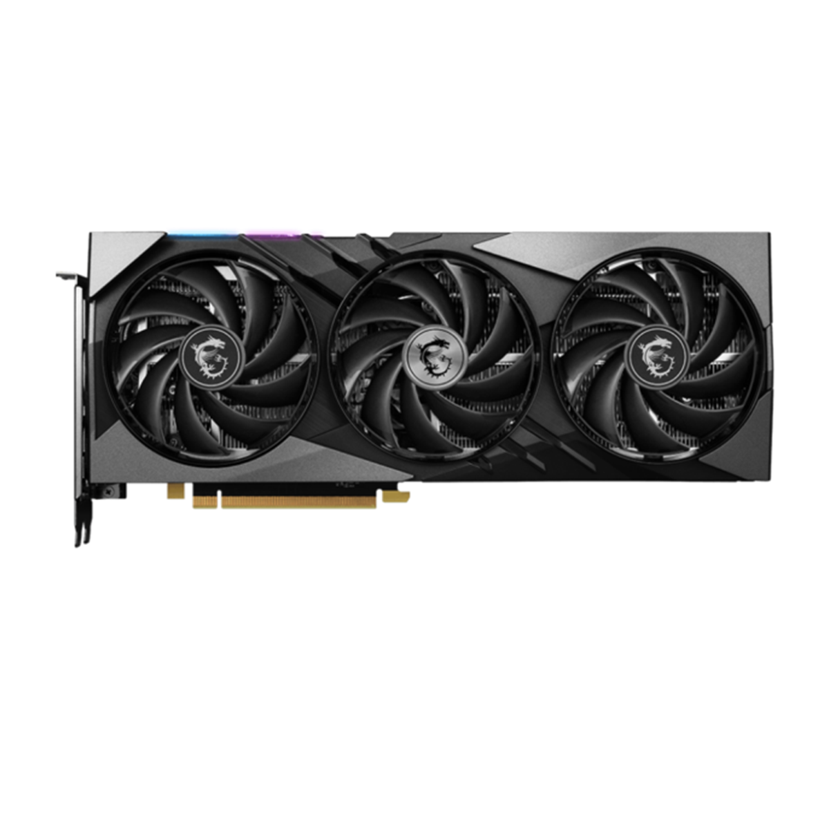 کارت گرافیک ام اس آی مدل GeForce RTX 4060 Ti GAMING XSLIM BLACK 16GB کارت گرافیک ام اس آی مدل GeForce RTX 4060 Ti GAMING XSLIM BLACK 16GB