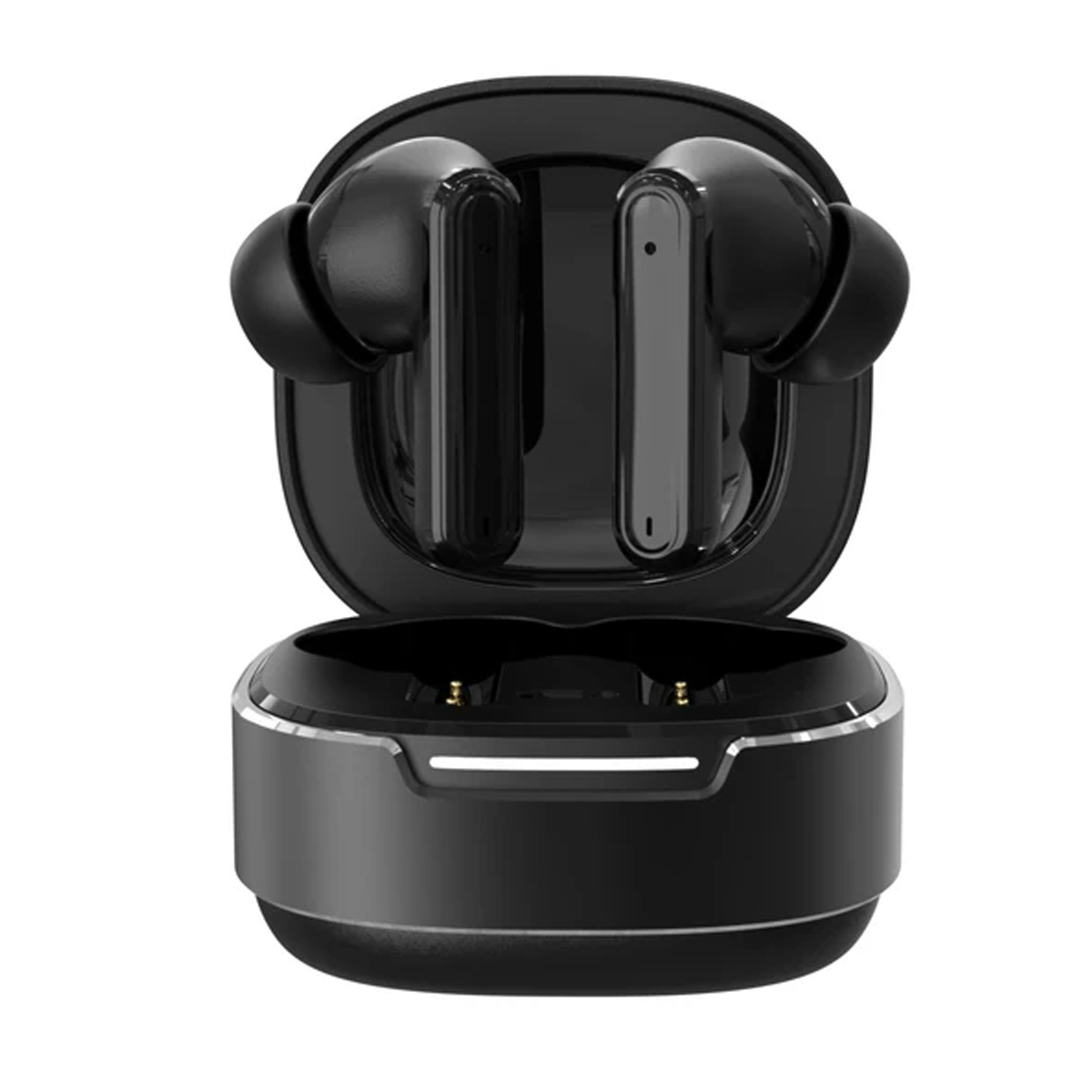 هندزفری بلوتوثی تی سی اچ مدل D6 Sound Hunt-مشکی هندزفری بلوتوثی تی سی اچ مدل D6 Sound Hunt-مشکی