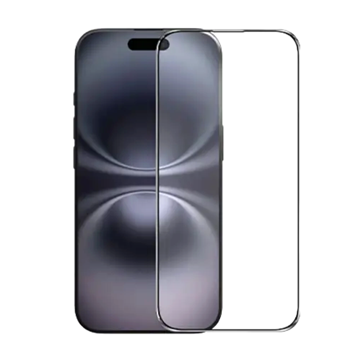 گلس گوشی اپل iPhone 16 Pro نیلکین مدل CP Plus Pro گلس گوشی اپل iPhone 16 Pro نیلکین مدل CP Plus Pro