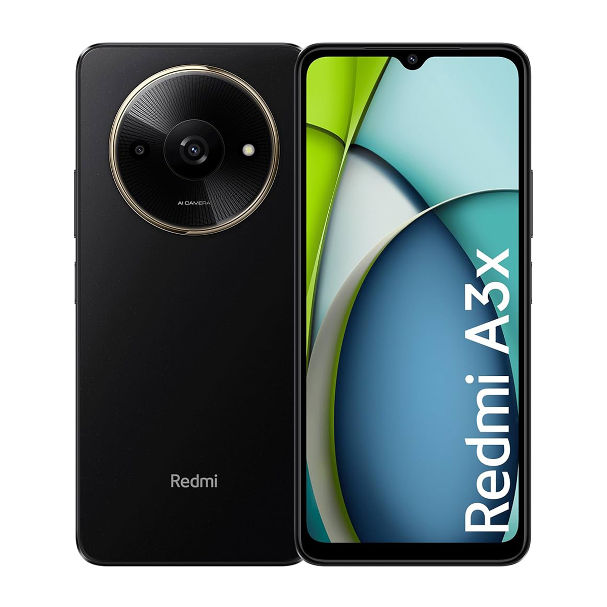 گوشی موبایل شیائومی مدل Redmi A3x ظرفیت 64 گیگابایت رم 3 گیگابایت گوشی موبایل شیائومی مدل Redmi A3x ظرفیت 64 گیگابایت رم 3 گیگابایت