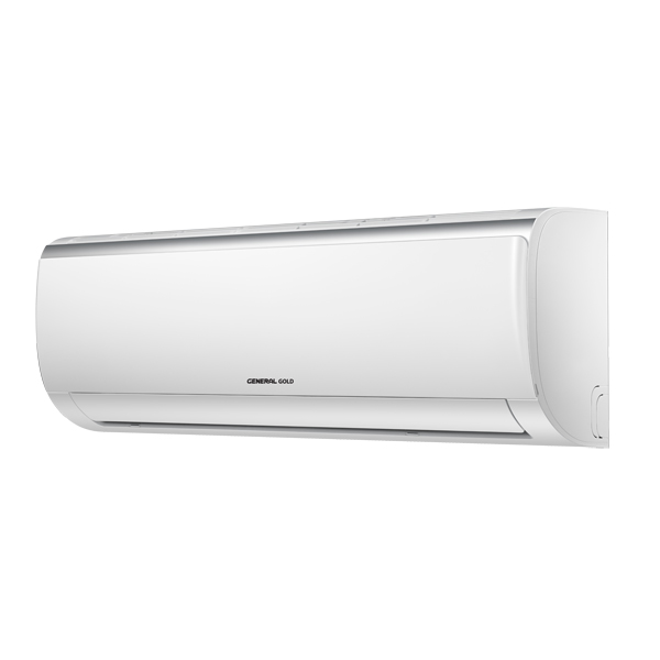 کولر گازی جنرال گلد 24 هزار مدل GG-MS24000 PLATINUM کولر گازی جنرال گلد 24 هزار مدل GG-MS24000 PLATINUM