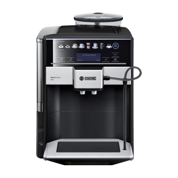 اسپرسوساز بوش مدل TIS65621RW اسپرسوساز بوش مدل TIS65621RW