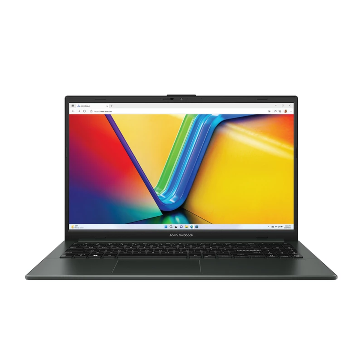 لپ تاپ ایسوس 15.6 اینچی مدل VivoBook E1504GA BQ509 i3 N305 4GB 512GB-مشکی لپ تاپ ایسوس 15.6 اینچی مدل VivoBook E1504GA BQ509 i3 N305 4GB 512GB-مشکی