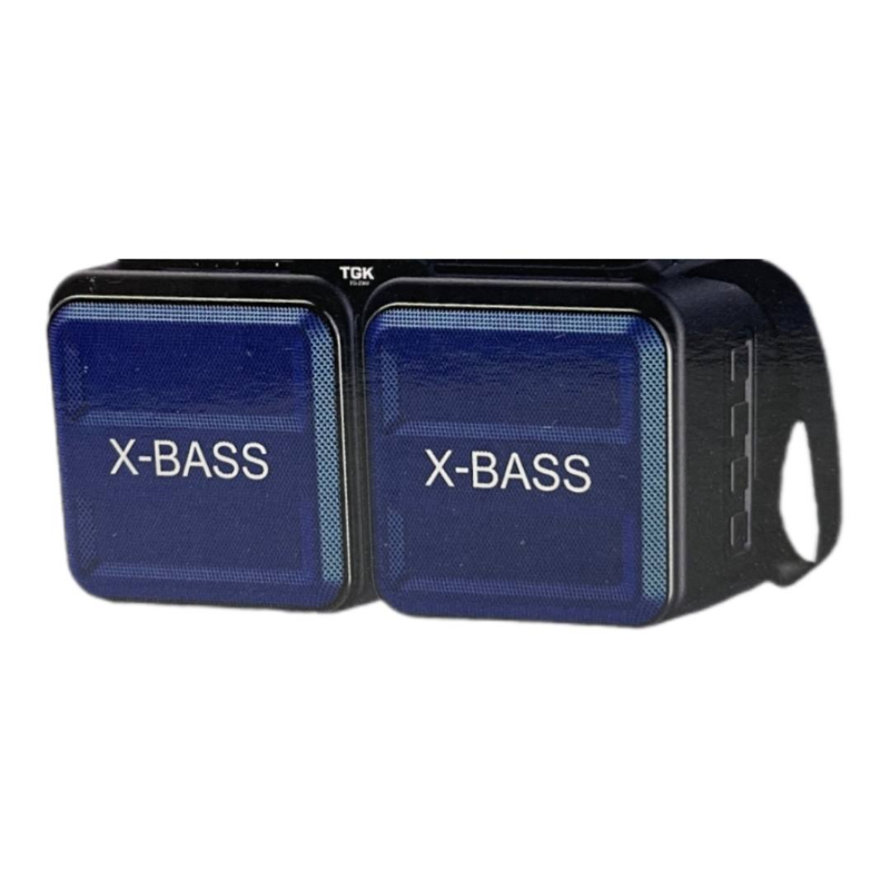 رادیو تی جی کی مدل TG 2307 رادیو تی جی کی مدل TG 2307