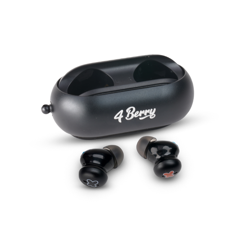 هدفون بلوتوثی فوربری مدل Dmooster D01 هدفون بلوتوثی فوربری مدل Dmooster D01