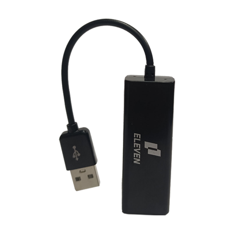 مبدل USB به Ethernet الون مدل UL-10  مبدل USB به Ethernet الون مدل UL-10