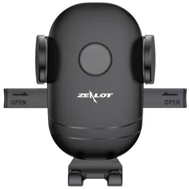  پایه نگهدارنده گوشی موبایل زیلوت مدل HG02