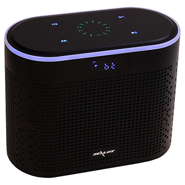  اسپیکر بلوتوثی قابل حمل زیلوت مدل Z1
