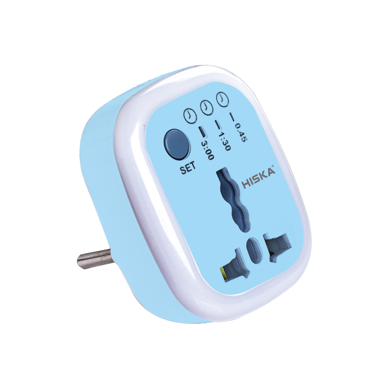 مبدل 3 به 2 هیسکا مدل CH-3 مبدل 3 به 2 هیسکا مدل CH-3