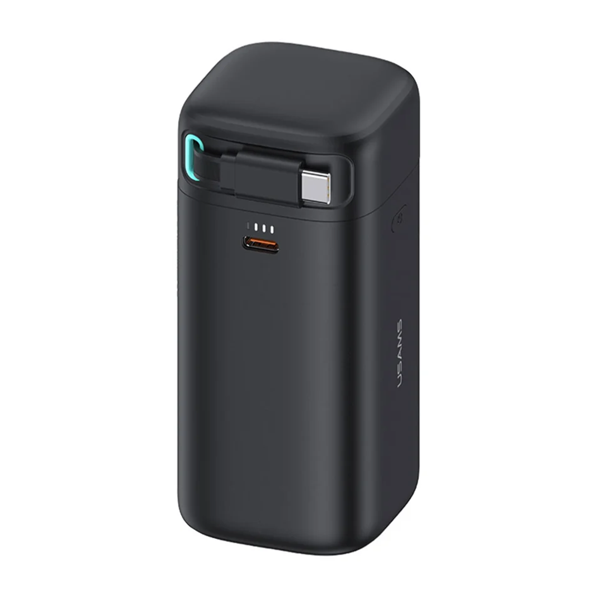 پاوربانک یوسمز مدل CD216 ظرفیت 18000 میلی آمپر ساعت پاوربانک یوسمز مدل CD216 ظرفیت 18000 میلی آمپر ساعت