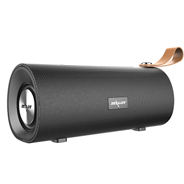  اسپیکر بلوتوثی قابل حمل زیلوت مدل S30