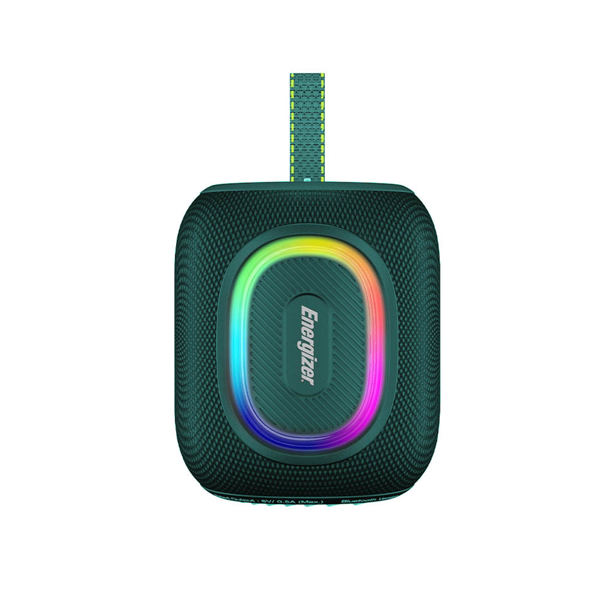 اسپیکر بلوتوثی انرجایزر مدل BTS081-سبز