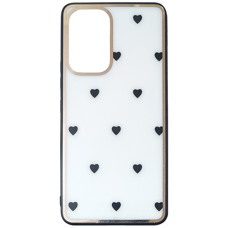 کاور گوشی سامسونگ Galaxy A53 5G طرح قلب کلاسیک مدل فانتزی کاور گوشی سامسونگ Galaxy A53 5G طرح قلب کلاسیک مدل فانتزی