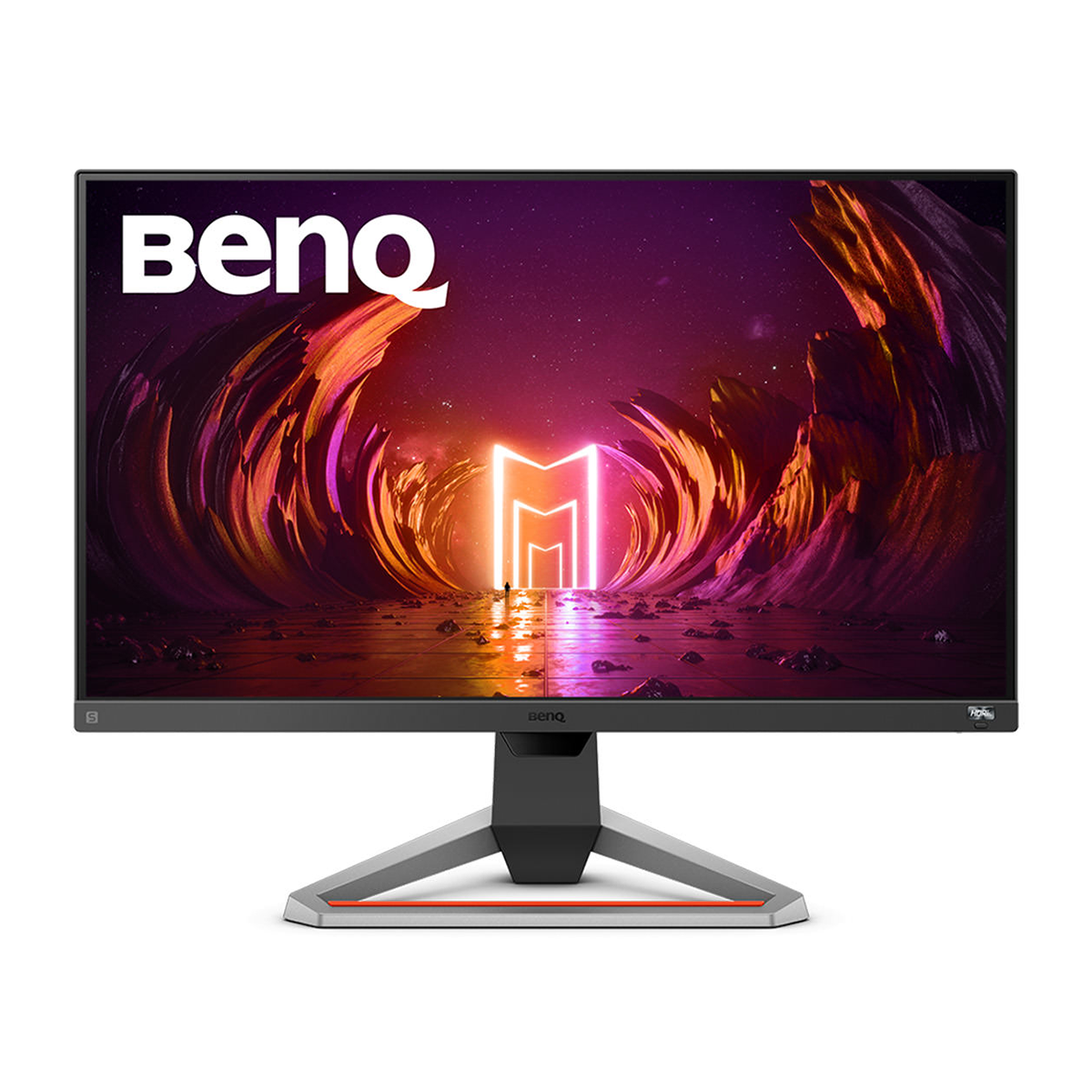 مانیتور بنکیو مدل MOBIUZ EX2510S سایز 24.5 اینچ مخصوص بازی مانیتور بنکیو مدل MOBIUZ EX2510S سایز 24.5 اینچ مخصوص بازی