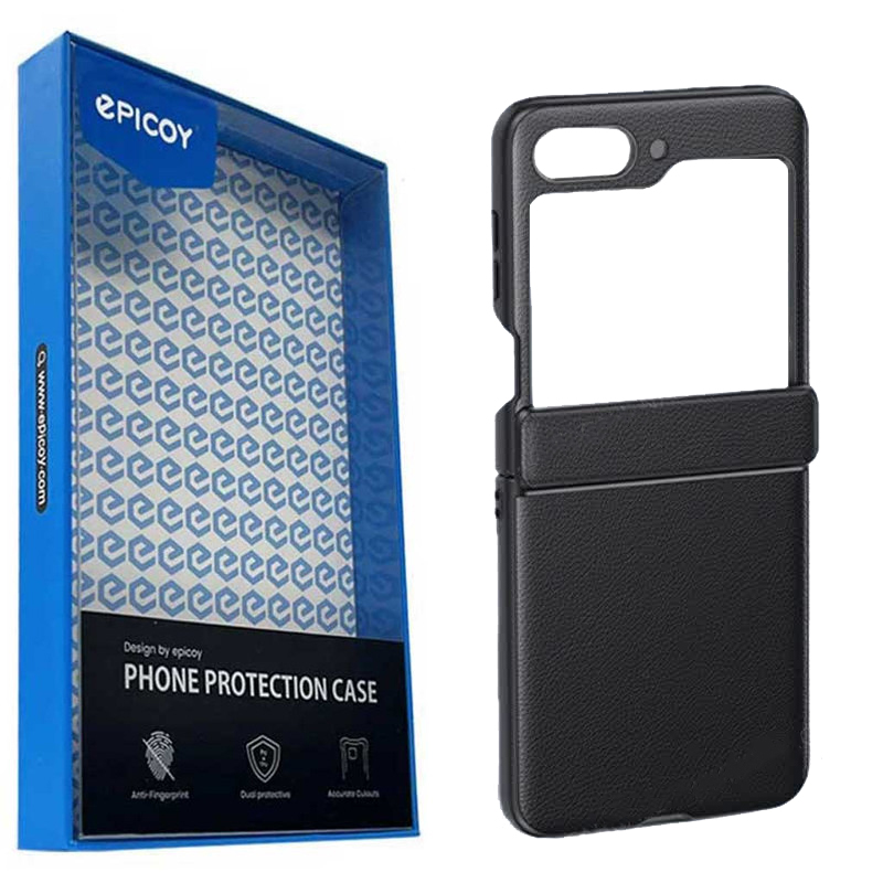 کاور اپیکوی مدل Xundd Leather مناسب برای گوشی موبایل سامسونگ Galaxy Z Flip 5 کاور اپیکوی مدل Xundd Leather مناسب برای گوشی موبایل سامسونگ Galaxy Z Flip 5