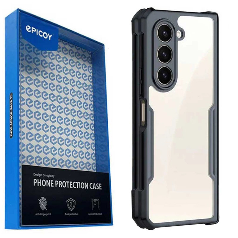 کاور اپیکوی مدل Xundd Beatle مناسب برای گوشی موبایل سامسونگ Galaxy Z Fold 6 کاور اپیکوی مدل Xundd Beatle مناسب برای گوشی موبایل سامسونگ Galaxy Z Fold 6