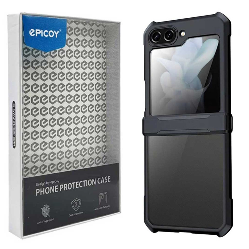 کاور اپیکوی مدل Beatle مناسب برای گوشی موبایل سامسونگ Galaxy Z Flip 6 کاور اپیکوی مدل Beatle مناسب برای گوشی موبایل سامسونگ Galaxy Z Flip 6