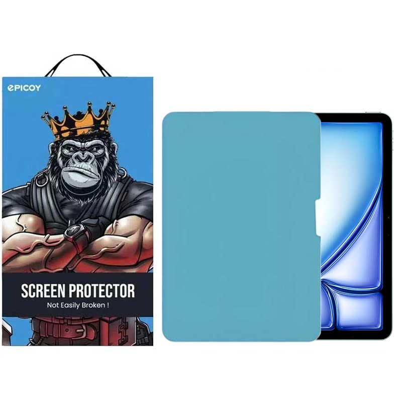 محافظ صفحه نمایش مات اپیکوی مدل Xundd paper-like مناسب برای تبلت اپل  iPad Pro 11 2024 /Air 11 2024 محافظ صفحه نمایش مات اپیکوی مدل Xundd paper-like مناسب برای تبلت اپل  iPad Pro 11 2024 /Air 11 2024