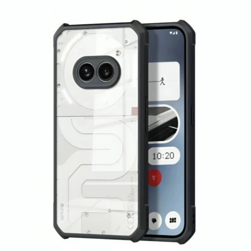 کاور ژاند مدل beatle مناسب برای گوشی موبایل ناتینگ Phone 2a کاور ژاند مدل beatle مناسب برای گوشی موبایل ناتینگ Phone 2a