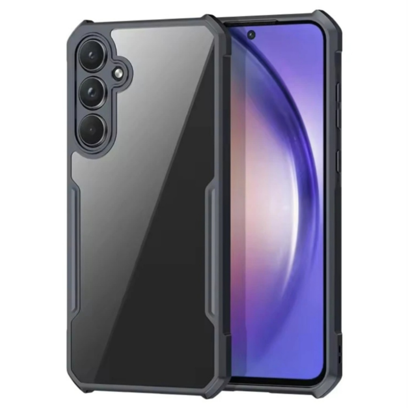 کاور ژاند مدل beatle مناسب برای گوشی موبایل سامسونگ Galaxy A36 کاور ژاند مدل beatle مناسب برای گوشی موبایل سامسونگ Galaxy A36