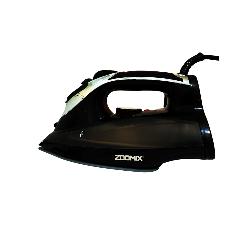 اتو بخار زومیکس مدل ML-2900  اتو بخار زومیکس مدل ML-2900