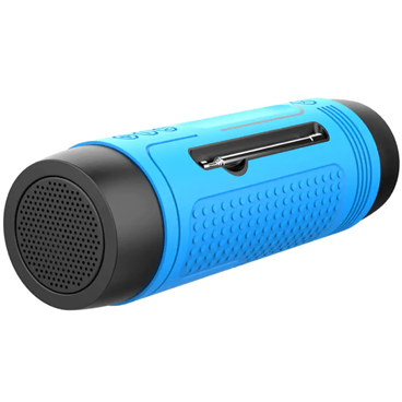 اسپیکر بلوتوثی قابل حمل زیلوت مدل A2