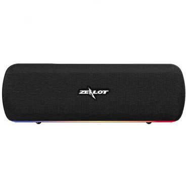  اسپیکر بلوتوثی قابل حمل زیلوت مدل S55