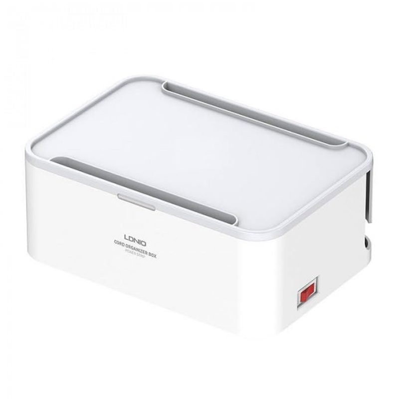 چندراهی برق الدینیو مدل SN5310 چندراهی برق الدینیو مدل SN5310