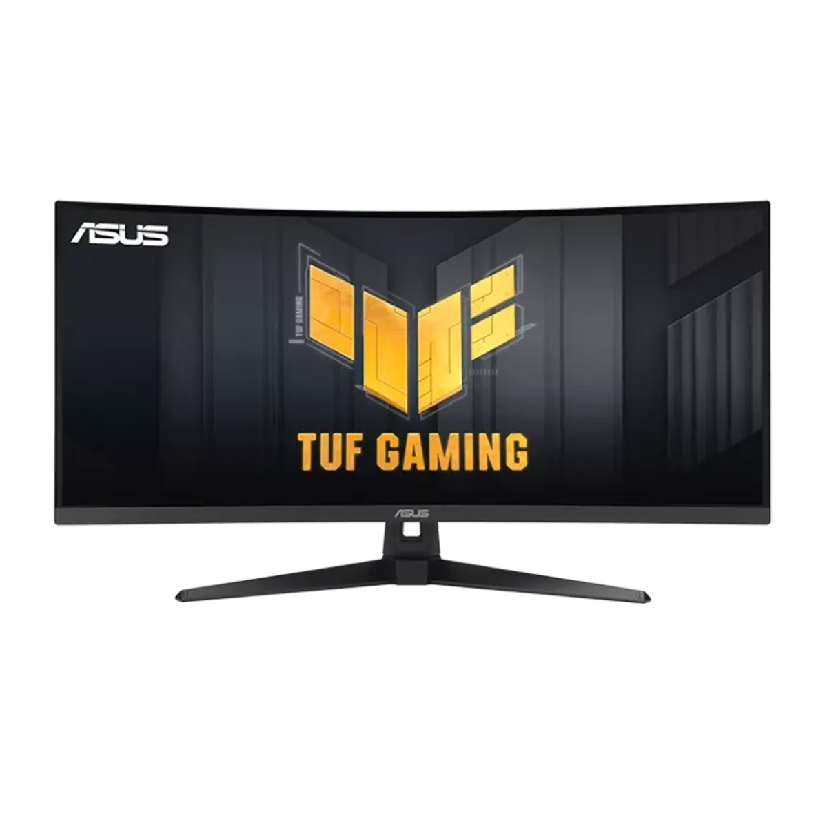 مانیتور ایسوس مدل TUF Gaming VG34VQ3B سایز 34 اینچ مخصوص بازی مانیتور ایسوس مدل TUF Gaming VG34VQ3B سایز 34 اینچ مخصوص بازی
