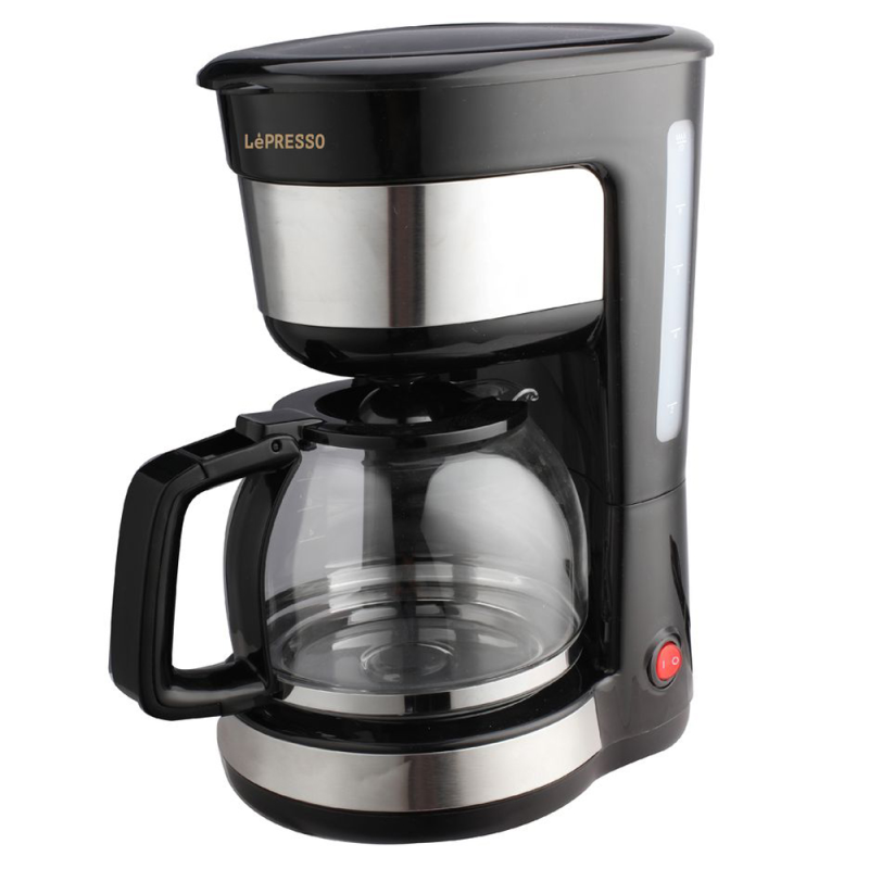 قهوه ساز لپرسو مدل LPDCMBK قهوه ساز لپرسو مدل LPDCMBK