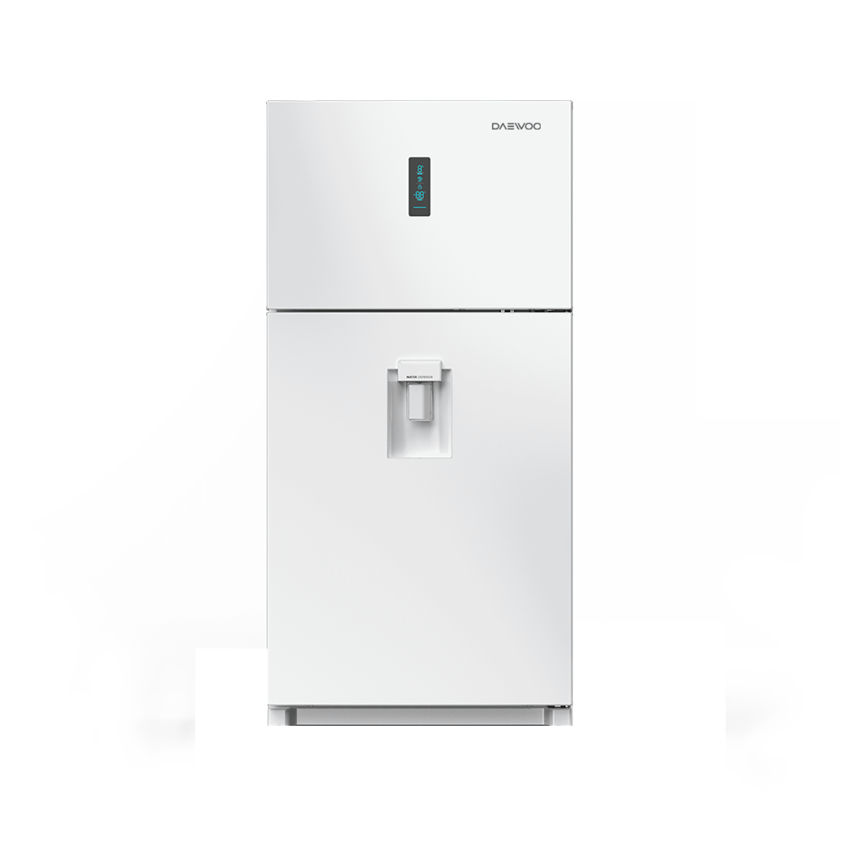 یخچال فریزر دوو 28 فوت سری پرادا مدل TMI-30LW یخچال فریزر دوو 28 فوت سری پرادا مدل TMI-30LW