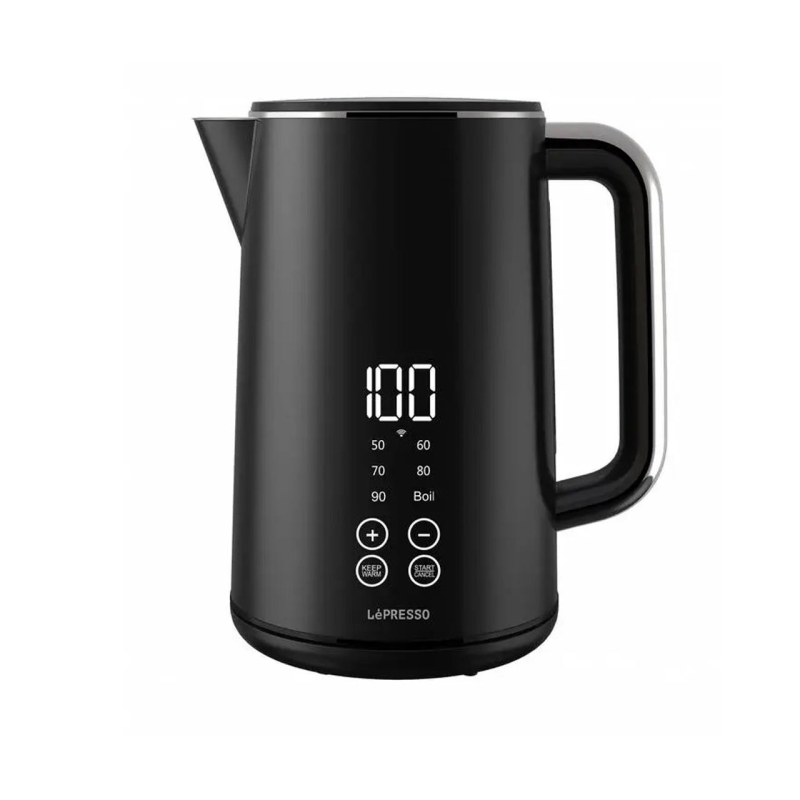 کتری برقی لپرسو مدل LPTPSKBK کتری برقی لپرسو مدل LPTPSKBK