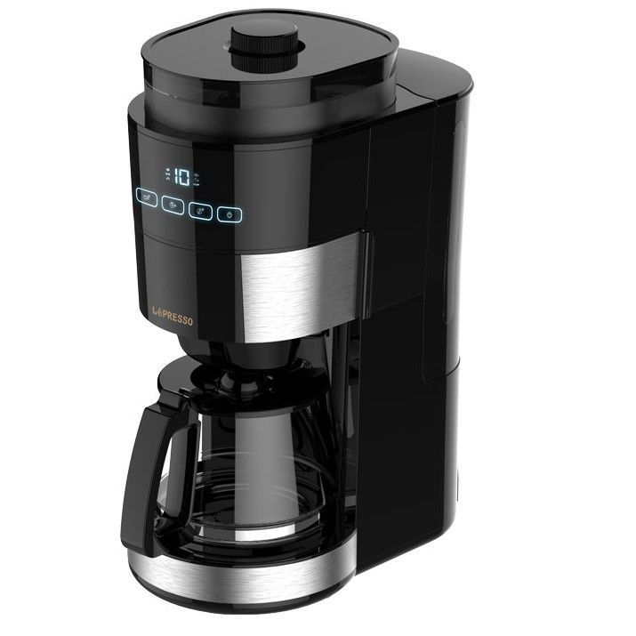 قهوه ساز لپرسو مدل LP10GCMWB قهوه ساز لپرسو مدل LP10GCMWB