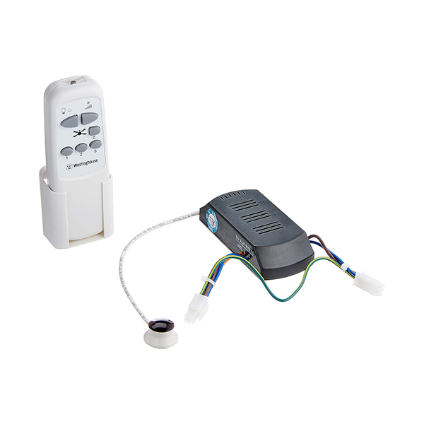 کیت ریموت کنترل پنکه سقفی وستینگهاوس مدل 78095 کیت ریموت کنترل پنکه سقفی وستینگهاوس مدل 78095