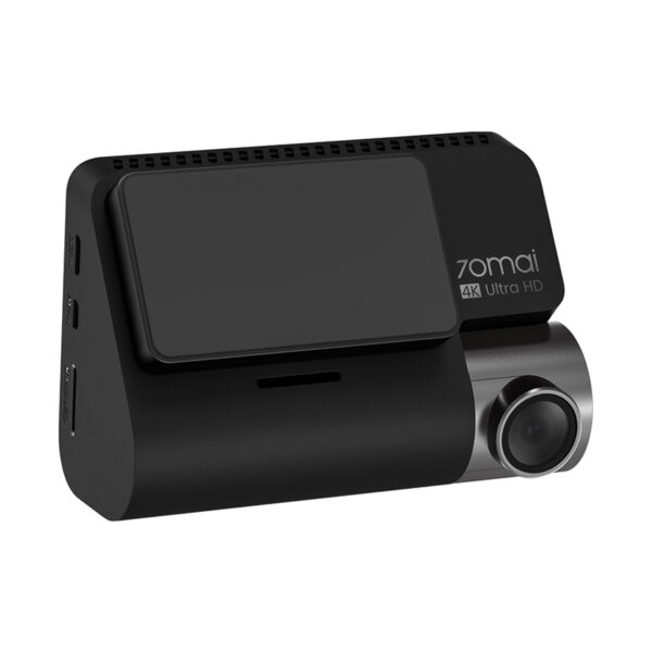 دوربین فیلم برداری خودرو سوِنتی مِی مدل 70maI Dash Cam 4K + GPS  A800S  دوربین فیلم برداری خودرو سوِنتی مِی مدل 70maI Dash Cam 4K + GPS  A800S