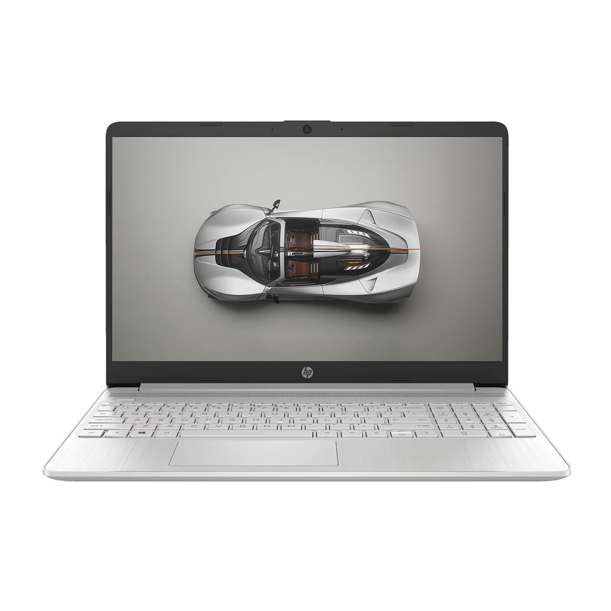 لپ تاپ اچ پی 15.6 اینچی مدل 15s FQ5291nia i3 1215U 8GB 256GB لپ تاپ اچ پی 15.6 اینچی مدل 15s FQ5291nia i3 1215U 8GB 256GB