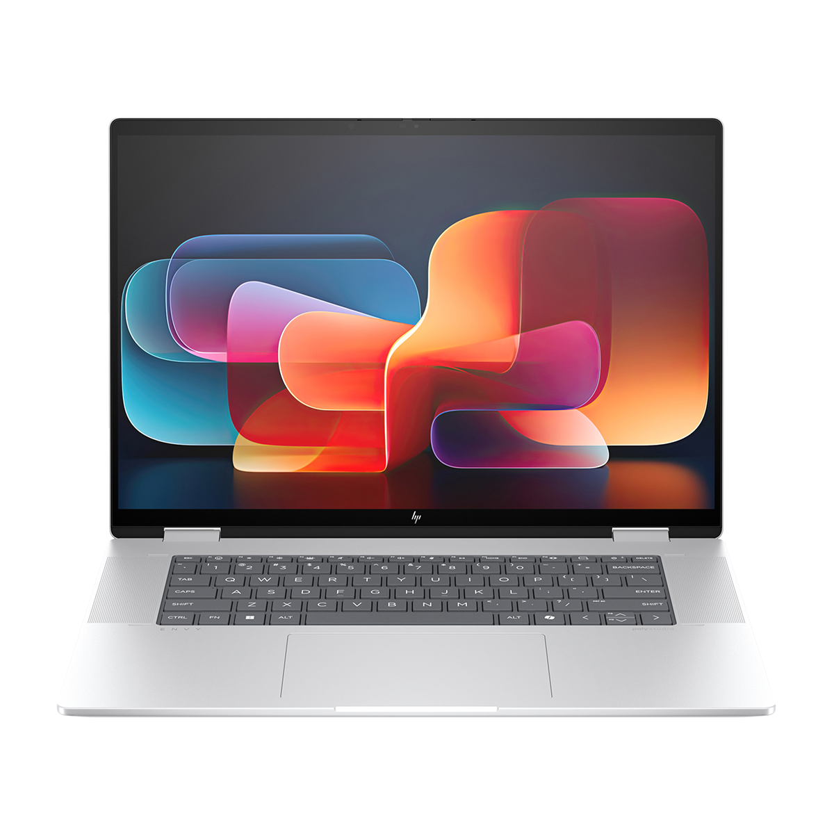 لپ تاپ اچ پی 16 اینچی مدل ENVY x360 16 AC0023dx Ultra 7 155U 16GB 2TB لپ تاپ اچ پی 16 اینچی مدل ENVY x360 16 AC0023dx Ultra 7 155U 16GB 2TB